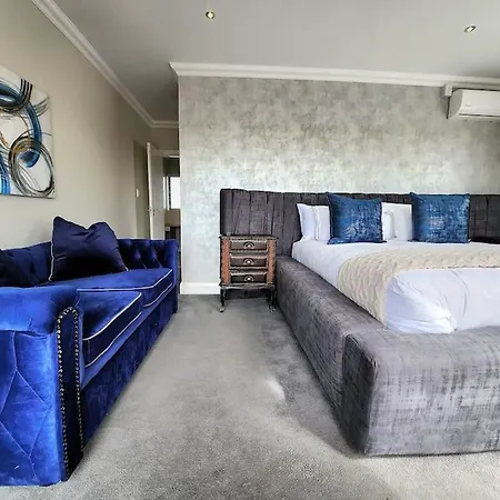 3 On Keswick Appartement Port Elizabeth Buitenkant foto