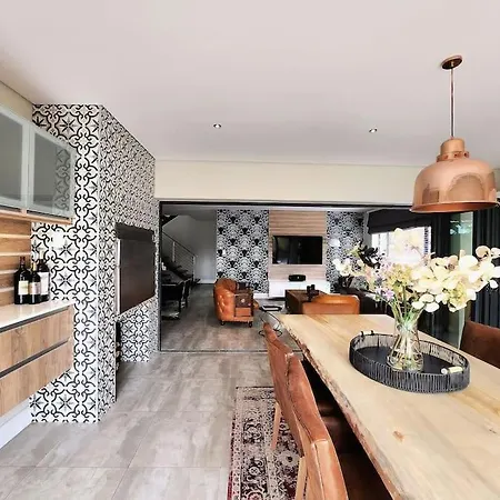 3 On Keswick Appartement Port Elizabeth Buitenkant foto