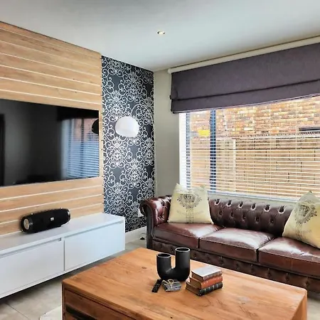 3 On Keswick Appartement Port Elizabeth Buitenkant foto