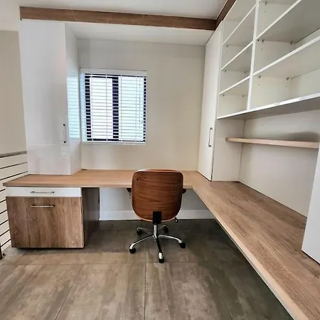 3 On Keswick Appartement Port Elizabeth Buitenkant foto