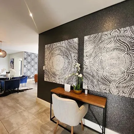 3 On Keswick Appartement Port Elizabeth Buitenkant foto