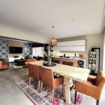 3 On Keswick Appartement Port Elizabeth Buitenkant foto