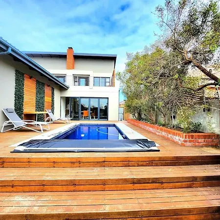 3 On Keswick Appartement Port Elizabeth Buitenkant foto